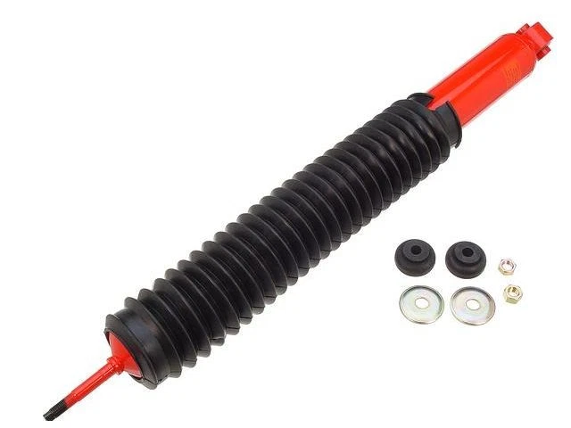 Rear Shock Absorber For 1992-2002 Ford E250 Econoline 2000 2001 1996 RM137RQ Foto 1 de 1