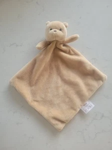 Manta edredón para bebé Rainbow Designs Winnie The Pooh chupete en blanco acurrucarse - Imagen 1 de 4