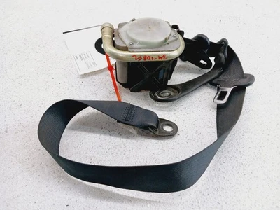 04-06 Cinturón de seguridad conductor delantero Nissan 350Z negro/G OEM 86885CD040 Foto 1 de 4