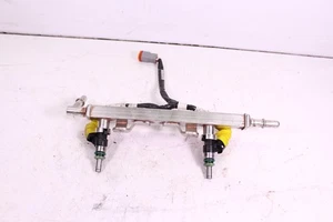 2023 POLARIS PATRIOT BOOST RMK SLASH 163 FUEL INJECTORS WITH RAIL 4081945 - Picture 1 of 8