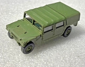 Roco Minitank 428 Humvee base usato LIMA35 1/87 - Foto 1 di 2