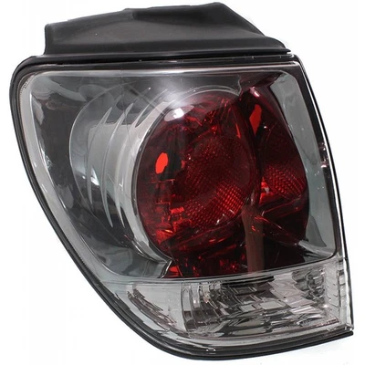 For 2001 2002 2003 Lexus RX300 Tail Light Assembly Driver Side DOT LX2800104 Foto 1 de 4