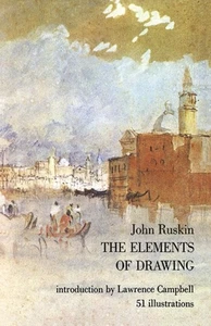 ELEMENTE DER ZEICHNUNG von RUSKIN (Taschenbuch) (9780486227306) - Bild 1 von 4