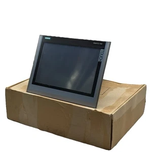 Siemens Simatic 6AV2124-0QC02-0AX0 TP1500 6AV2 124-0QC02-0AX0 - Bild 1 von 12