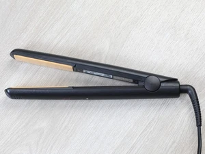 Hot Sale 1Pcs Professional Portable Hair Straightener Platinum for Smooth Look - Picture 1 of 4