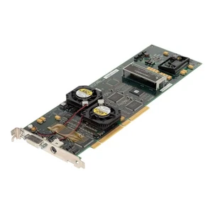 IBM 00P4473 00P4471 GXT6500P 128MB Pci-X - Picture 1 of 3