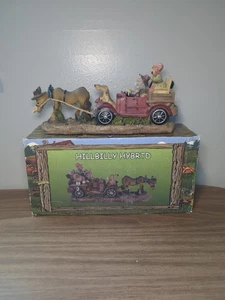 The Hillbilly Holler Collection Hillbilly Hybrid Trippies - Bild 1 von 15