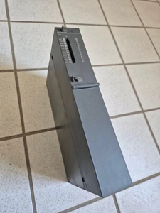 Siemens CPU 414-3 6ES7414-3XM05-0AB0 bzw. 6ES7 414-3XM05-0AB0 - Bild 1 von 5