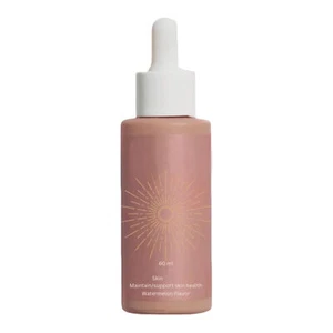 Sunless Tanning Drops Sunless Self-Tanner Face & Body Natural Tanner - Picture 1 of 12