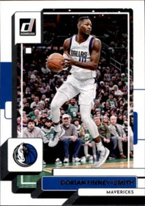 2022-23 Panini Donruss Dorian Finney-Smith #147 - Bild 1 von 2