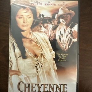 Cheyenne (DVD NEE SEALED) Gary Hudson MC Hammer - Picture 1 of 5