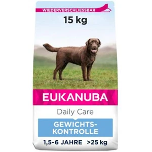 Daily Care Weight Control für große Rassen - Fettarmes Hundefutter zum Gewich... - Bild 1 von 7