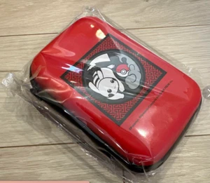 Pokemon Bastelausstellung Gadget Tasche - Bild 1 von 2