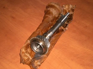 BMC First Motion Shaft Drive Gear - 24 Tooth - AEC3354 - for BMC BN4 Gearbox - Picture 1 of 3