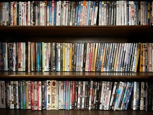 DVD Movies Disc Only - Pick and Choose from list all Genre Combine ship and save - Picture 1 of 359