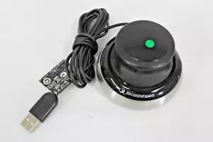 3DConnexion SpaceMouse Compact Wired USB CAD Mouse 3DX-600053 - Picture 1 of 7