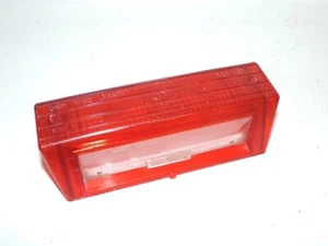 Moto Ducati Guzzi Benelli Motobi - Cabochon feu arrière CEV 211 - Picture 1 of 2