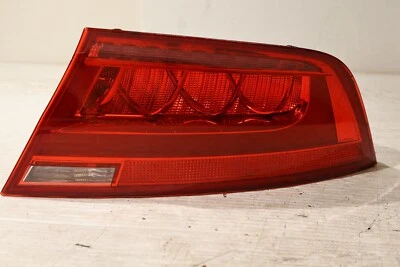 12 13 14 15 Audi A7 S7 Pasajero Luz Trasera Derecha LÁMPARA FRENO 29977 Foto 1 de 4