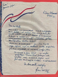 BZ14-L.A.S-JEAN LURCAT--MALER-SAINT LAURENT LES TOURS-LOT - Bild 1 von 1