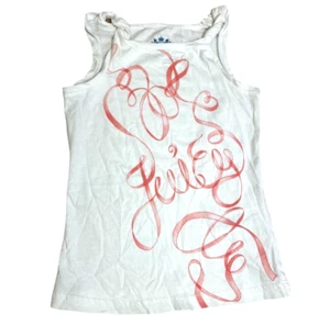 AMERICAN OUTFITTERS Girls Navy/White Stripe Vest Top Bow Detail Age 14 Year New - Picture 1 of 2