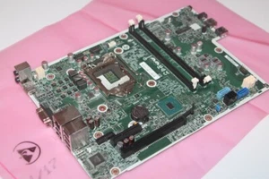 CARTE MERE pour HP PRODESK 400 G4 SFF .ref: 911985-001 911985-601 900787-001 - Photo 1/5