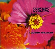 Lucinda Williams - Essence - Like New - CD3