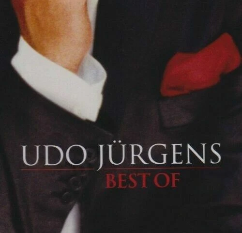 Udo Jürgens - Best Of , 2CD 38 Hits Neu - Bild 1 von 1