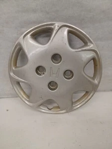 1998 To 2001 HONDA ACCORD DX SEDAN WHEEL COVER 14inch 44733-S84-A00 OEM - Picture 1 of 4