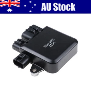 Cooling Fan Control Timer Unit Module 1355A124 Fits Mitsubishi Lancer Outlander - Picture 1 of 6