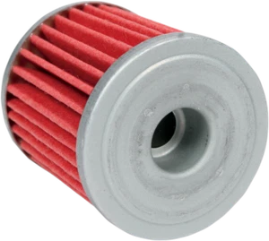 K&N KN-207 OIL FILTER /PER PER SUZUKI KAWASAKI KX 250 F 2010 - Foto 1 di 1