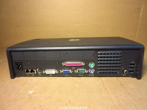 Dell Precision HD026 M8538 M20 M22 M60 M65 M70 Docking Station EXCLUDING DRIVE - Afbeelding 1 van 3