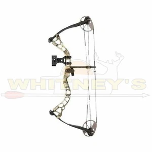 RE - Diamond Atomic - Right Hand - 6-29lbs. - 12"-24" - Breakup Country - B12980 - Picture 1 of 1