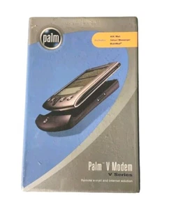 NOS NEW Palm V Modem for Palm V Series Sealed in Package - Picture 1 of 2