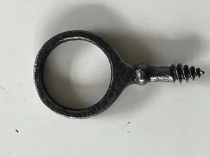ANCIEN TIRE BOUCHON ANNEAU CORKSCREW KORKENZIEHER CAVATAPPI - Picture 1 of 4