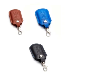 PORTACHIAVI PADDOCK Cover yamaha xmax per Smart Key originale - Foto 1 di 4