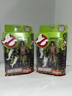 Lot Of 2 Ghostbusters Action Figures Erin Gilbert Abby Yates New NIP 