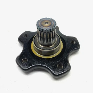 John Deere 1600 Turbo 2210 2305 Axle Spindle M802209 - Picture 1 of 4