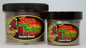 Lil' Daddy Roth Pearl Factory Toasted Roach - Picture 1 of 2