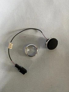 Bentley Continental Mikrofon/Microphone 3W1035711 - Bild 1 von 2