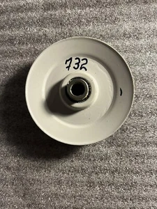 Rotary 13-732 3.125" V-Idler Pulley Assembly 732 Mower MTD IV48 - Picture 1 of 3