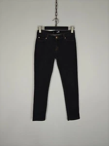 Love Moschino Jeans Denim Pants Gray size 29x30 - Bild 1 von 10