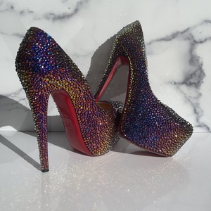 Christian Louboutin Women's Heels for 