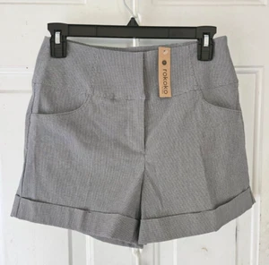 NEU mit Etikett Größe M von DAZZ Damen Shorts - dv1142 - Bild 1 von 7