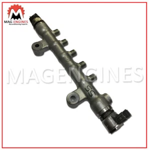 25784-02313 CARRIL INYECTOR COMBUSTIBLE MAZDA S5 S550 PARA MAZDA 2 DJ SERIE 3 1,5 L DIÉSEL - Imagen 1 de 6