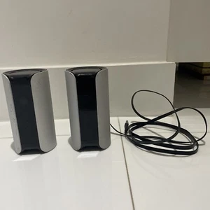 Canary PAIR Security Camera Silver Model Number CAN100USSV SINGLE MICRO USB - Picture 1 of 5