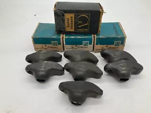 55-65 Chevrolet V8 Rocker Arm exc 348-409 7-Set 3746241 - Picture 1 of 4