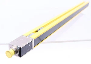 LEUZE MLC500T14-600 68000106 #A6-43 - Bild 1 von 4