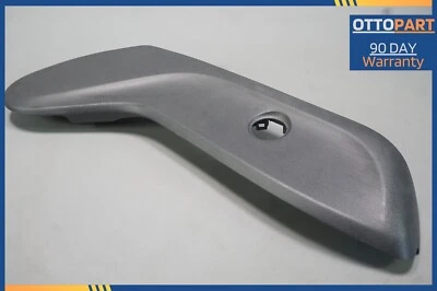 2015-2019 MERCEDES-BENZ GLA45 AMG CLA250 Front Left Seat Switch TRIM OEM - Image 1 of 4