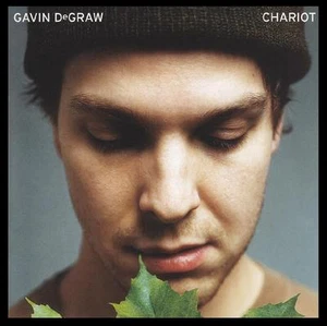 GAVIN DeGRAW - CHARIOT CD Album ~ I DON'T WANT TO BE +++ 00's POP / ROCK *NEW* - Picture 1 of 1