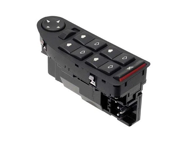 Genuine 15FT15C Front Left Window Switch Fits 1995, 1997-2001 BMW 740i Foto 1 de 1